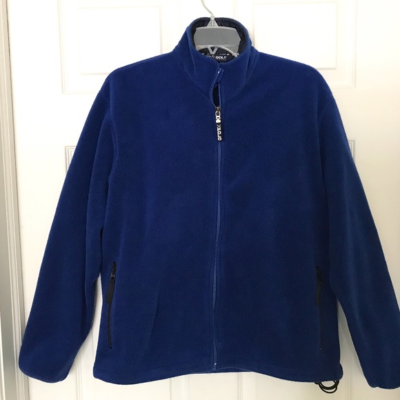 Ralph Lauren Polo Golf Jacket - Picture 1 of 7